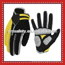 Full finger Mountain bike climbing cycling gloves